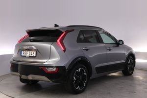 Kia Niro bild 4