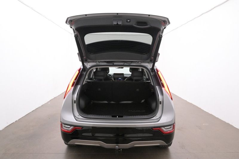 Kia Niro bild 19