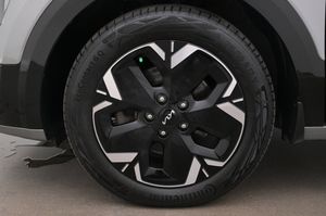 Kia Niro bild 25