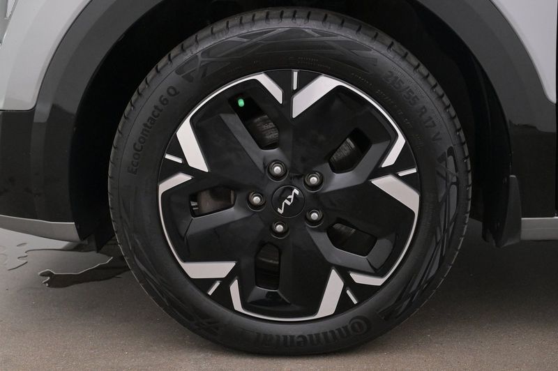 Kia Niro bild 25