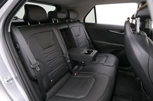 Kia Niro bild 17