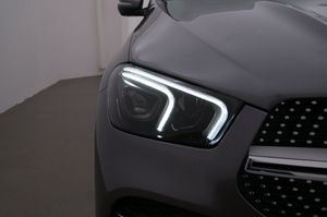Mercedes GLE350 bild 24