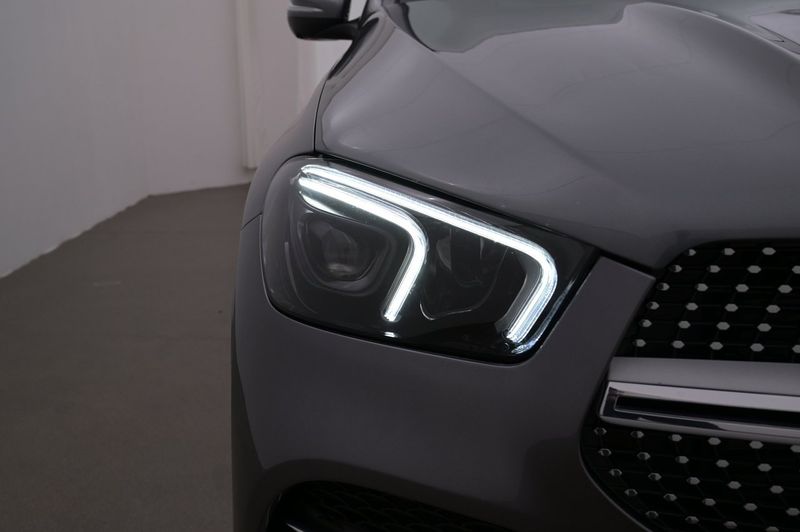 Mercedes GLE350 bild 24