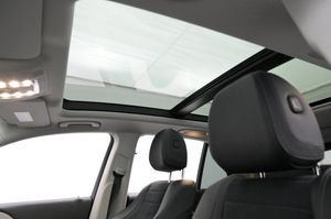 Mercedes GLE350 bild 19