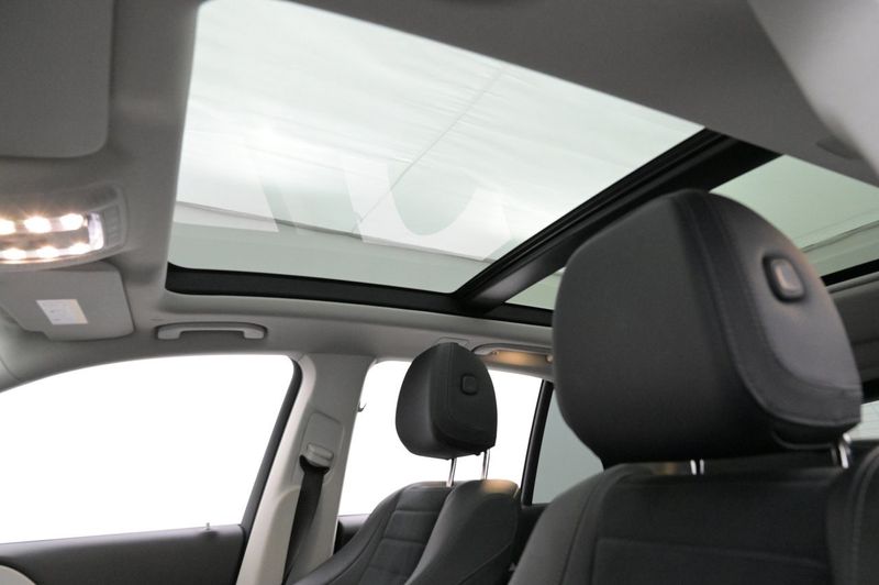 Mercedes GLE350 bild 19