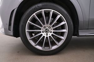 Mercedes GLE350 bild 26