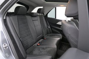 Mercedes GLE350 bild 20