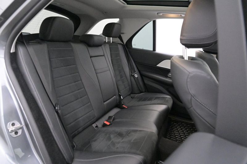 Mercedes GLE350 bild 20