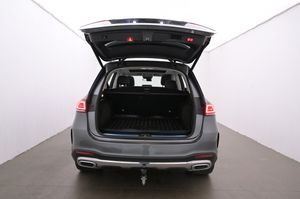 Mercedes GLE350 bild 21