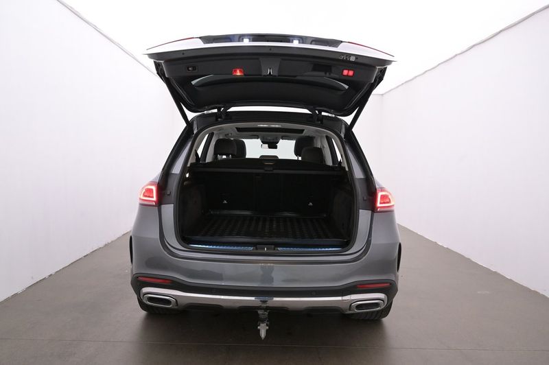 Mercedes GLE350 bild 21