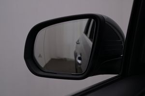 Mercedes GLE350 bild 18