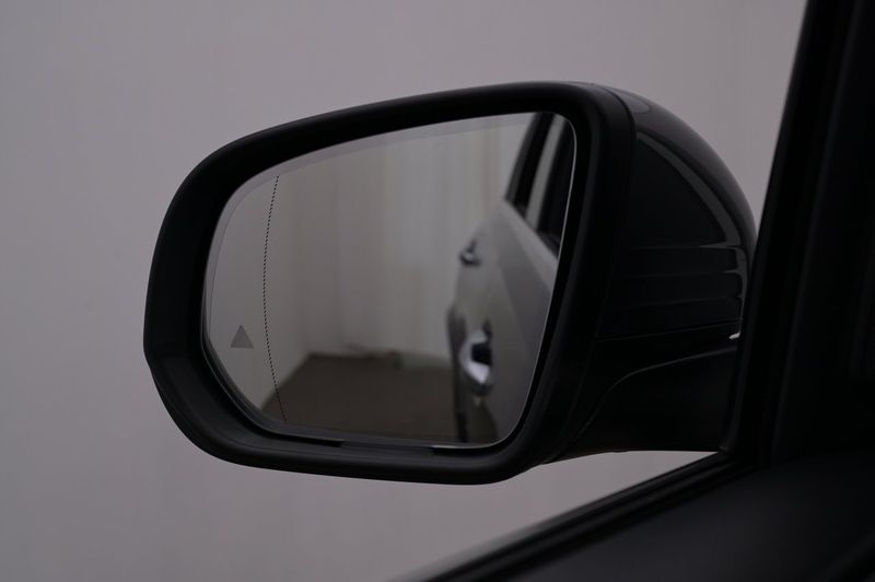 Mercedes GLE350 bild 18