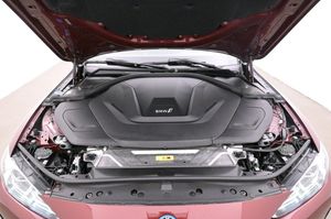 BMW i4 bild 26