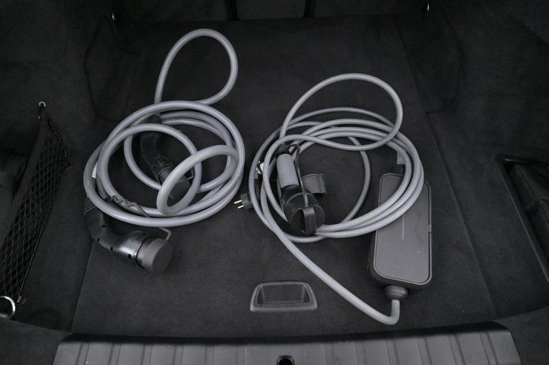 BMW i4 bild 24