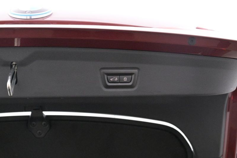 BMW i4 bild 23