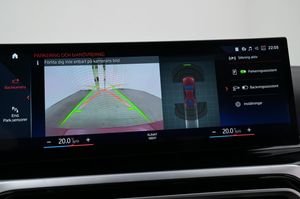 BMW i4 bild 11