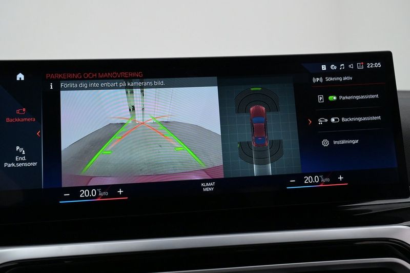 BMW i4 bild 11