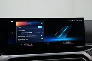 BMW i4 bild 17