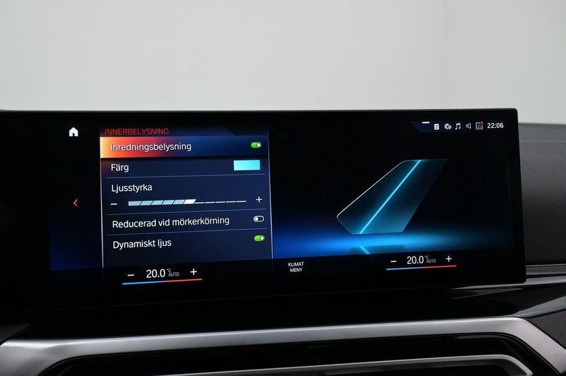 BMW i4 bild 17