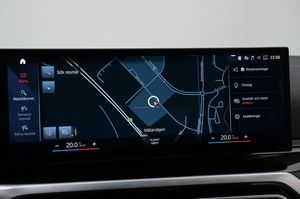 BMW i4 bild 12