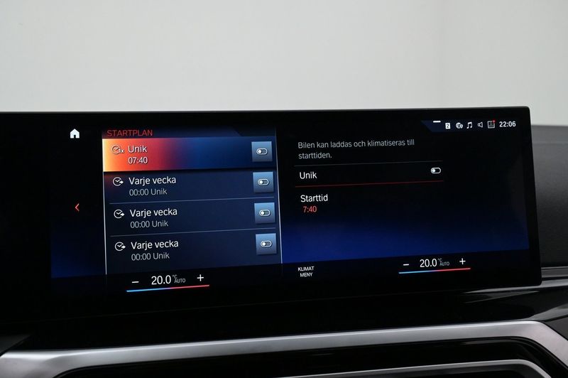 BMW i4 bild 13