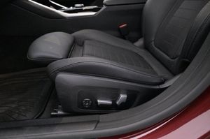 BMW i4 bild 10