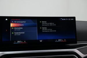 BMW i4 bild 14