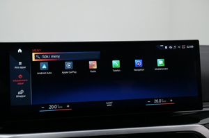 BMW i4 bild 16