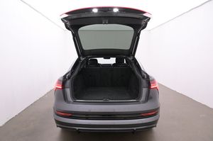 Audi e-tron Sportback bild 22