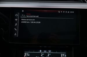Audi e-tron Sportback bild 15