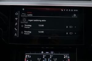 Audi e-tron Sportback bild 14