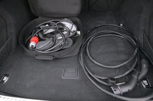 Audi e-tron Sportback bild 24