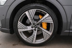 Audi e-tron Sportback bild 27