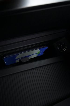 Audi e-tron Sportback bild 17