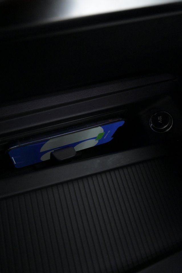 Audi e-tron Sportback bild 17