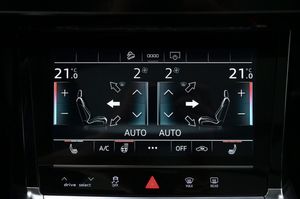 Audi e-tron Sportback bild 16