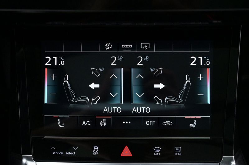 Audi e-tron Sportback bild 16
