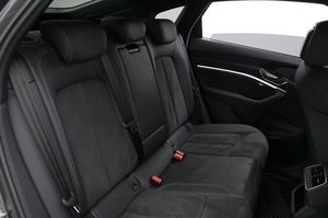 Audi e-tron Sportback bild 20