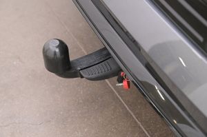 Audi e-tron Sportback bild 25