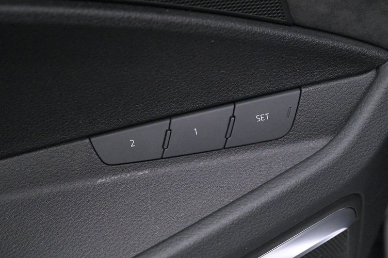Audi e-tron Sportback bild 11