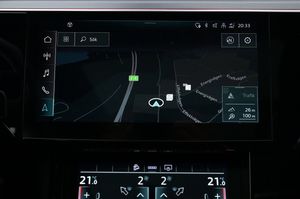 Audi e-tron Sportback bild 13