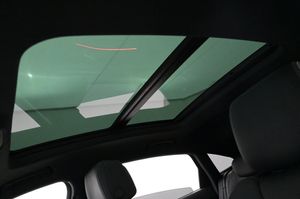 Audi e-tron Sportback bild 19
