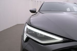 Audi e-tron Sportback bild 26