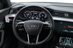 Audi e-tron Sportback bild 7