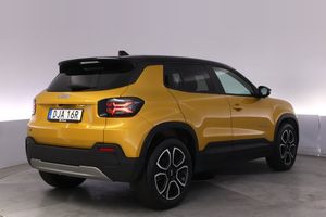 Jeep Avenger bild 5