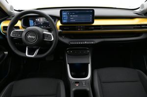 Jeep Avenger bild 6