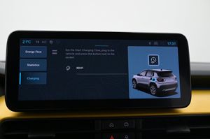 Jeep Avenger bild 14