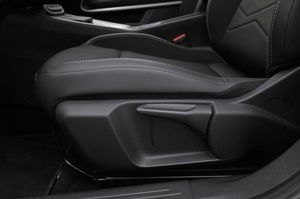 Jeep Avenger bild 10