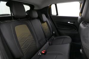 Jeep Avenger bild 22