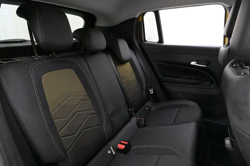 Jeep Avenger bild 22